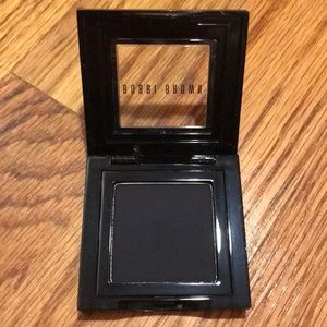 Bobbi Brown Black Eyeshadow Single